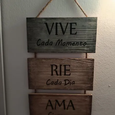 Apartment A 50 Metros De La Playa Parking Privado